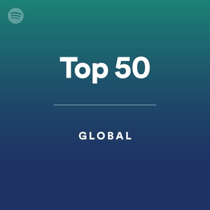 Top 50 Global Image