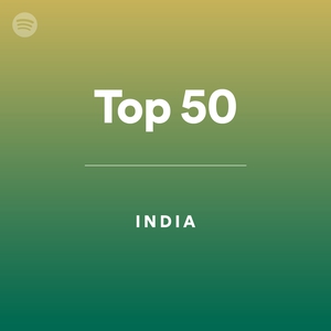 Top 50 Global Image