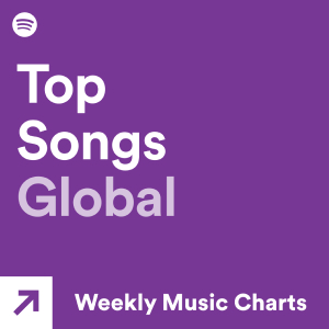 Top 50 Global Image